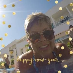 Meet your Posher, Heather